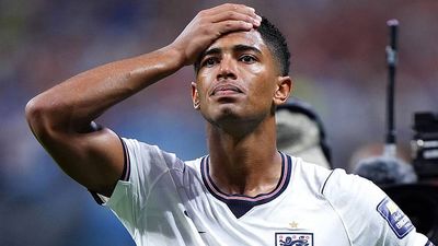 How England’s World Cup Dream Fell Apart in 40 Painful Minutes