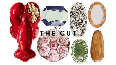 It’s a Fact: Food Tastes Better on a Stylish Surface – 20 Serving Platters That Elevate Even the Simplest Summer Dish