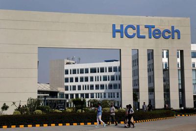 HCLTech acquires Guardian India Operations for $10.5 million