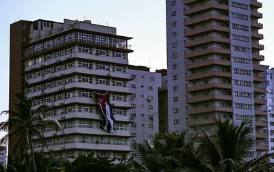 Cuba's Economy Teeters On The Brink. U.S. Officials Are Reportedly Looking At Military Options