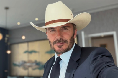 'He Looked Down His Nose': Expert Claims David Beckham Felt Pure Contempt Toward Argentina Trolls