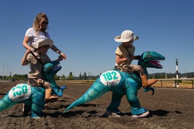 Four ways to entertain your children this summer on a budget