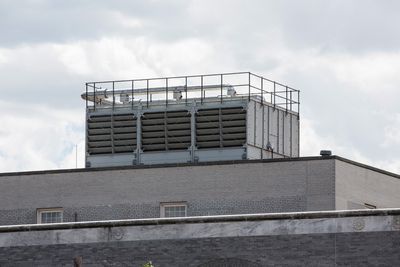 NYC Legionnaires' Cluster Grows to 63 Cases on Upper East Side as Cooling Tower Investigation Continues