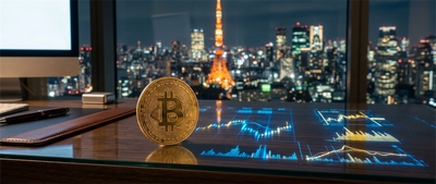Japan’s Crypto Overhaul Could Open the Door to a Wave of Institutional Money