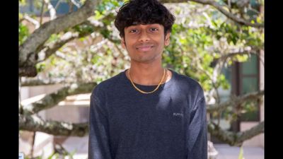 Meet Vaibhav Bhaskar, an Indian-origin student who broke Florida's high school record with 11.99 GPA; Scored so high that authorities changed 'unhealthy' grading race