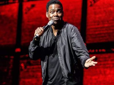 Quote of the Day by Chris Rock: 'Only dumb people try to impress smart people. Smart people just...'- Inspiring lessons on authenticity, self-worth, humility, and staying true to yourself from the greatest living comedian who turned honesty into his greatest strength