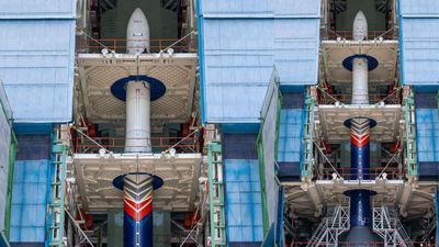 Skyroot's Vikram-1 launch on July 18: Everything you need to know about India's first private orbital rocket