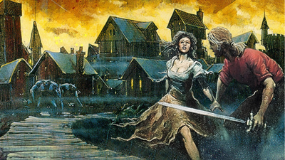 Two utterly unique and long lost '90s PC horror classics have been exhumed, and they're coming to Steam soon