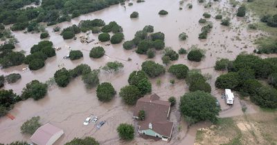 Texas Faces Fresh Flood Emergency as Communities Relive Trauma of Last Year's Camp Mystic Disaster