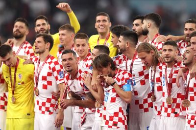 What is World Cup Bronze final? When is England vs France third-place playoff