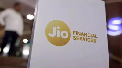 Jio Financial Q1 Results: Profit skyrockets 155% YoY to Rs 830 crore