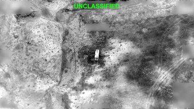 Middle East war rekindles as US and Iran resume strike exchange
