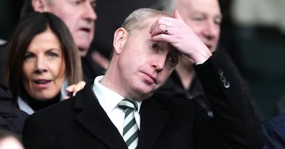 O'Neill and Nicholson respond to criticism of Celtic transfer activity