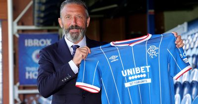 Rangers vs Saint-Etienne: TV channel, live stream & kick-off time
