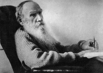 Quote of the day by Leo Tolstoy: 'A quiet secluded life in the country...' Anna Karenina author on the idea of happiness