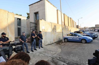 Mafia law gives Italian families right to break free from life of crime