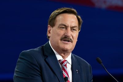 Donald Trump Endorses MyPillow Founder Mike Lindell for Minnesota Governor, Says the ‘Pillow Man’ Will Be ‘SPECTACULAR’