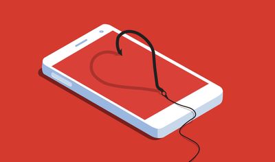 Inside the Dark World of Romance Scammers