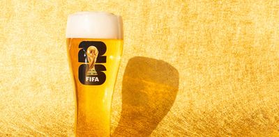 The 2026 World Cup has been a tournament where alcohol brands hoped to win influence through sponsorship