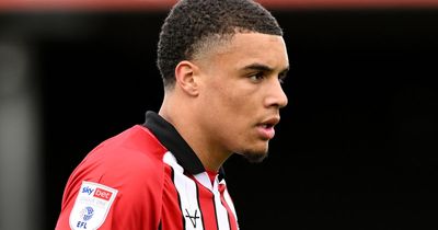 Rangers 'show transfer interest' in Sheffield United & Scotland under-21 striker