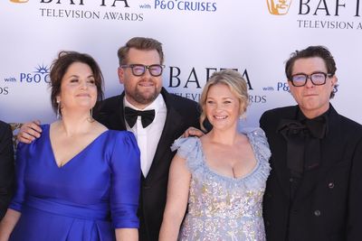 The Gavin & Stacey star rumoured for I’m a Celebrity 2026 line-up