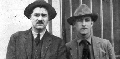 How a forgotten Toronto story shows Hemingway beginning to invent himself as a fiction writer