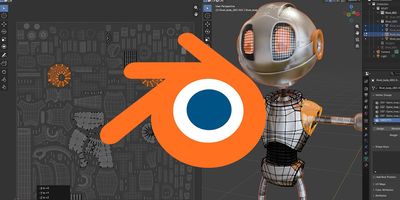 3D artists are so blown away by Blender's latest update, it's hard to believe it's free software