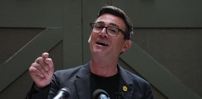 Manchester – the city powering Andy Burnham, the UK’s incoming prime minister