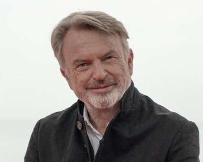 ‘He annotated my letter from Spielberg’: readers pay tribute to Sam Neill