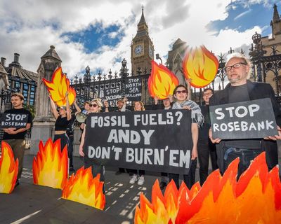 How green is Andy Burnham? Britain’s next PM faces tough climate decisions