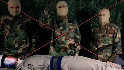 Storm-1516: Fake Hezbollah video threatening Bastille Day attack possibly Russia linked