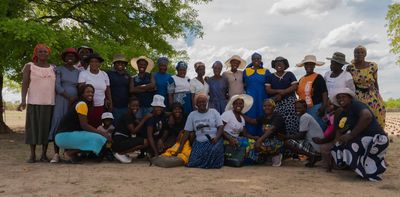 Floods forced Zimbabwean women to leave their homes. They rebuilt their lives but here’s what they still need