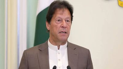 'Extreme brutality': Pakistan's PTI to launch nationwide protests for Imran Khan's release