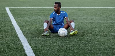 Racism at the World Cup is an ugly reality. How to understand where it comes from