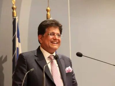 India-EU trade pact to be signed by end of this year: Piyush Goyal