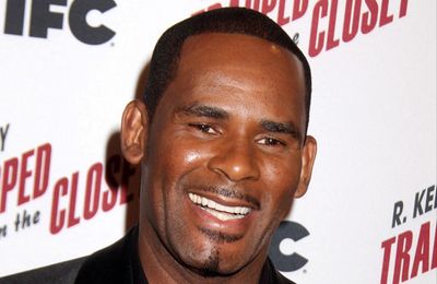 R Kelly seeks to have sentence reduced