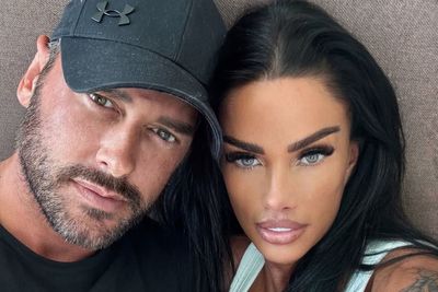 'You're Off Your Head': Katie Price's Stepdad Admits Blaming Himself for Her Endless Failed Marriages