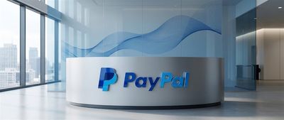 PayPal Stock Surges on $53 Billion Stripe-Advent Buyout Bid