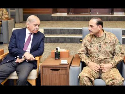 Pakistan worries about being drawn into US-Iran conflict after Houthis attack Saudi Arabia