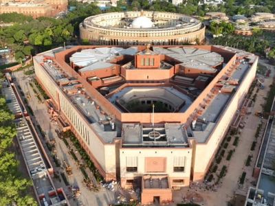 Govt to replace Ordinance by introducing Income-tax (Amendment) Bill in Monsoon session