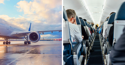 Flights Are Getting Harder To Handle As Turbulence Soars 55 Per Cent, And The Hidden Reason Is Turning Heads