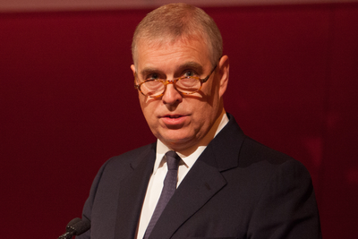 'Basically Buy A Prince': Leaked Files Reveal Trump Official Tried To Exploit Ex-Prince Andrew For $1M