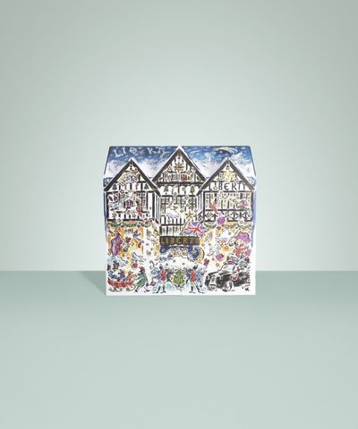 I'm tracking 2026 beauty advent calendar launches, from Liberty to Lookfantastic