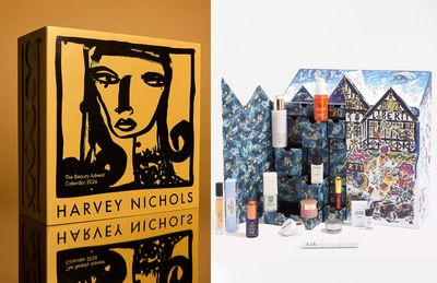 I'm tracking 2026 beauty advent calendar launches, from Liberty to Lookfantastic