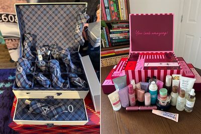 Best beauty advent calendars 2026, reviewed by experts