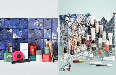 I'm already tracking 2026 beauty advent calendar launches, from Liberty to John Lewis