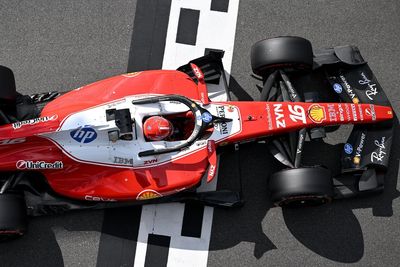 Charles Leclerc: Merging "aggressive" style with F1 2026 cars is this year's biggest challenge