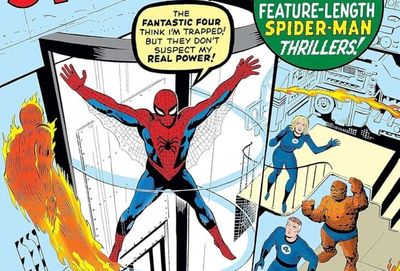 10 Incredible Silver and Bronze Age Key Comics Worth a Fortune Today