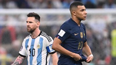 Ranking the 10 Greatest World Cup Matches of All Time