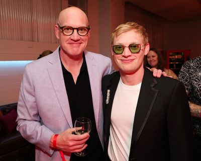 ‘From the father of the guy who made Obsession’: is the nepo dad the new nepo baby?